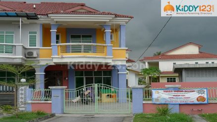 Tadika Taqwa Bestari — photo 1