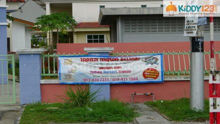 Tadika Taqwa Bestari — photo 3