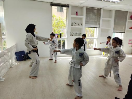 Tadika & Taska Kidana, Kota Damansara — photo 4