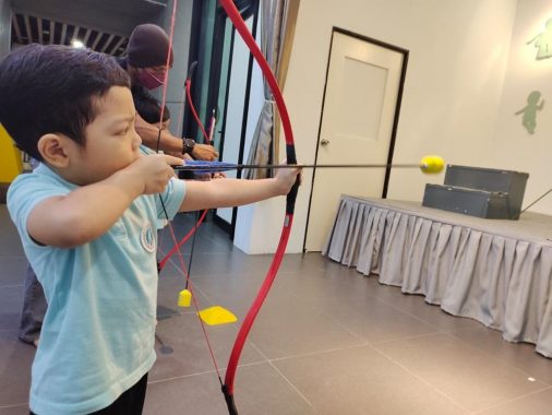Tadika & Taska Kidana, Kota Damansara — photo 5