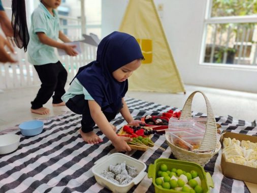Tadika & Taska Kidana, Kota Damansara — photo 6