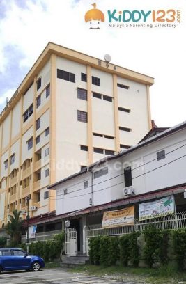 Tadika Than Hsiang (Bayan Lepas) — photo 1