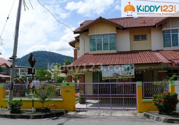 Tadika Than Hsiang (Bukit Mertajam)