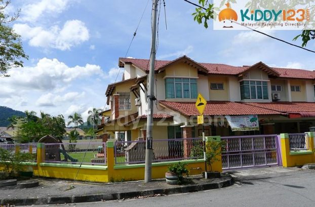 Tadika Than Hsiang (Bukit Mertajam) — photo 2
