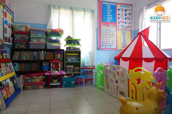 Tadika Titisan Maju, Pusat Bandar Puchong — photo 4