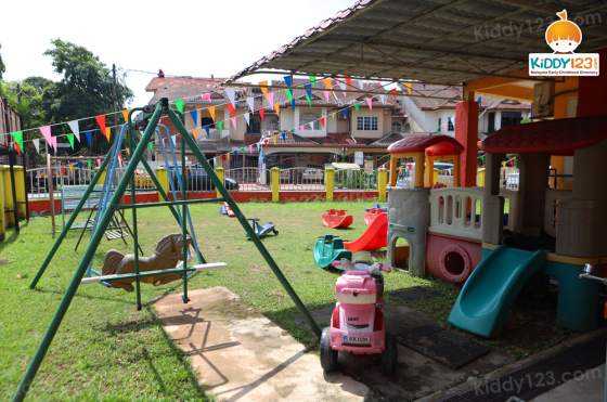 Tadika Titisan Maju, Pusat Bandar Puchong — photo 5