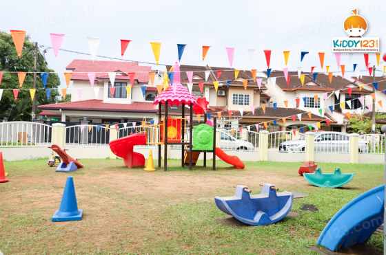 Tadika Titisan Maju, Pusat Bandar Puchong — photo 6