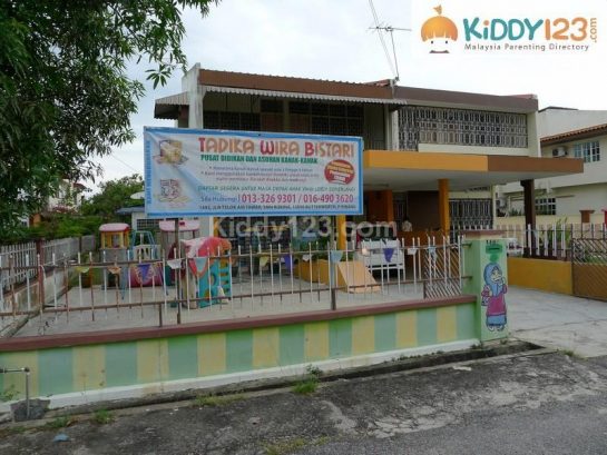 Tadika Wira Bistari