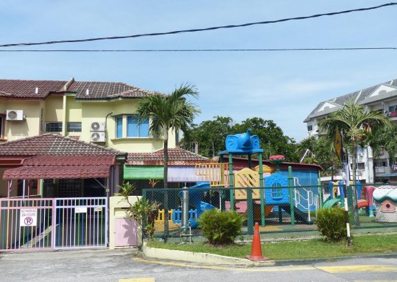Tadika Yume, Bandar Puchong Jaya — photo 2