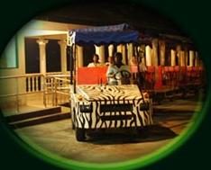 Taiping Zoo & Night Safari — photo 1