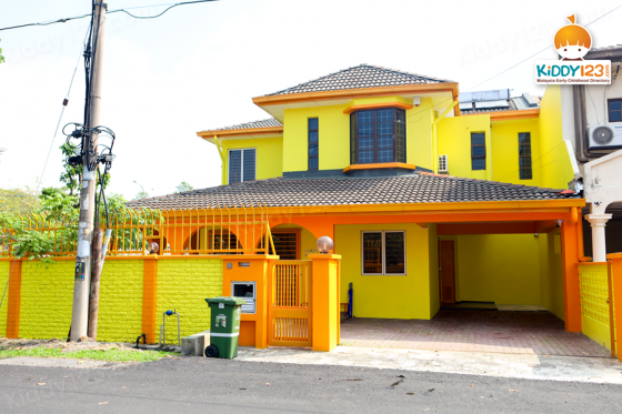 Taska 3Q Toddlers, Taman Maluri, Cheras — photo 1