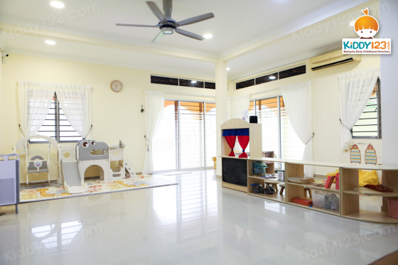 Taska 3Q Toddlers, Taman Maluri, Cheras — photo 2
