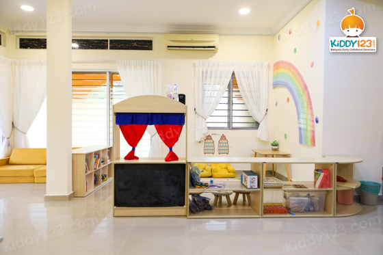 Taska 3Q Toddlers, Taman Maluri, Cheras — photo 3
