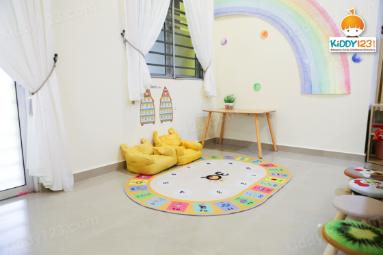 Taska 3Q Toddlers, Taman Maluri, Cheras — photo 4