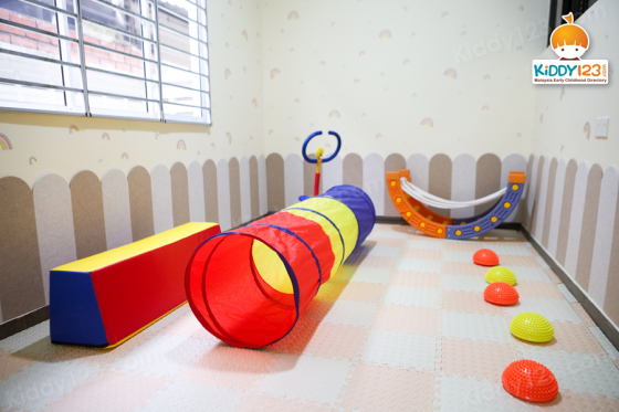Taska 3Q Toddlers, Taman Maluri, Cheras — photo 6