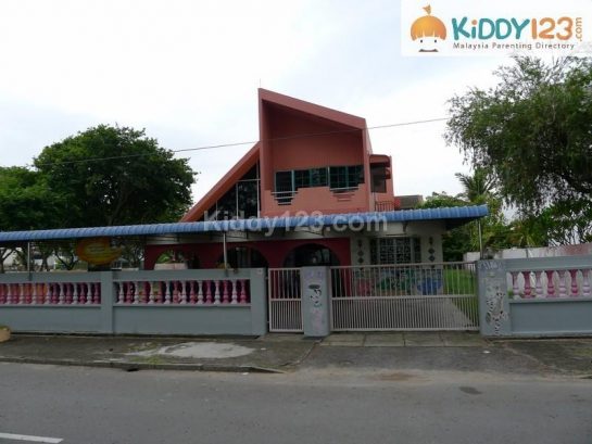 Taska Butterworth Montessori — photo 1