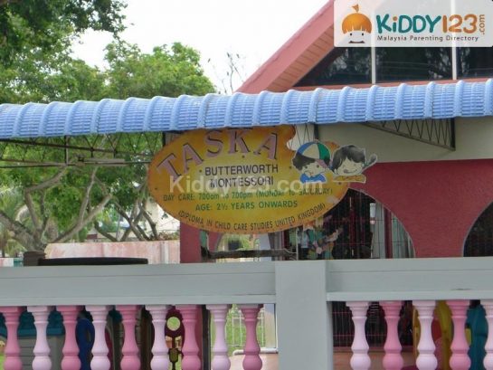 Taska Butterworth Montessori — photo 2