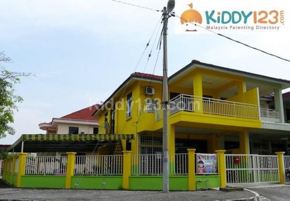 Taska Ceria Minda