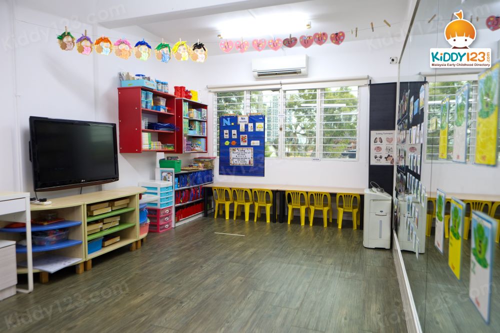 Taska Ceritamu, Kelana Jaya — photo 4