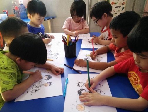 Taska Damansara Utama Learning Steps, Petaling Jaya — photo 2