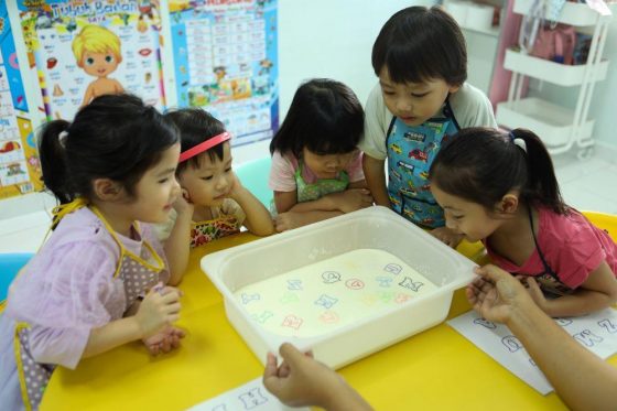 Taska Damansara Utama Learning Steps, Petaling Jaya — photo 3