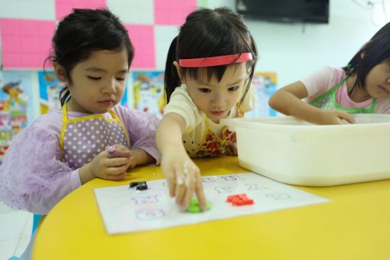 Taska Damansara Utama Learning Steps, Petaling Jaya — photo 4