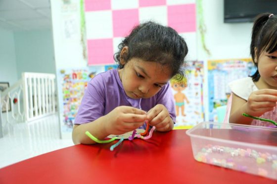 Taska Damansara Utama Learning Steps, Petaling Jaya — photo 5