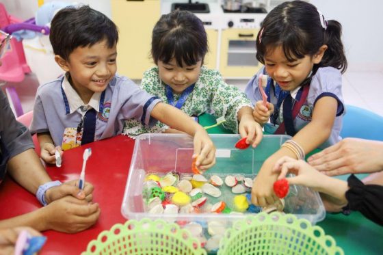 Taska Damansara Utama Learning Steps, Petaling Jaya — photo 6
