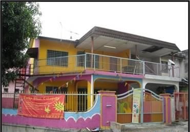 Taska Permata Ibnu Khaldun