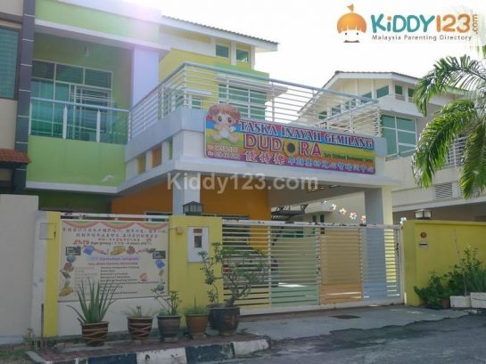 Taska Inayah Gemilang Duodora