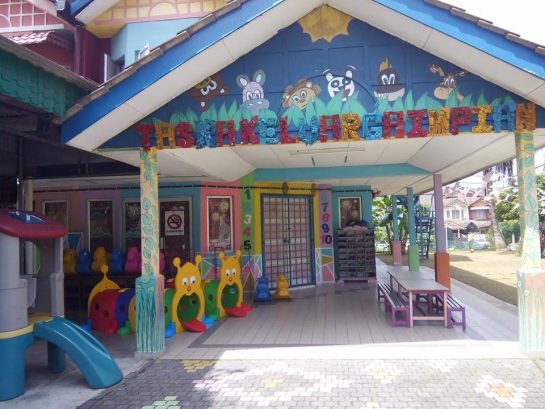 Taska Keluarga Impian — photo 1