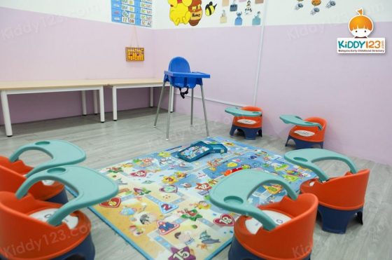 Taska MRC Kids Anggun City, Emerald Rawang — photo 2