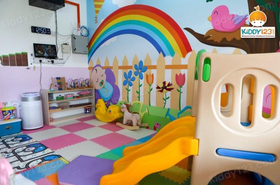 Taska MRC Kids Anggun City, Emerald Rawang — photo 5