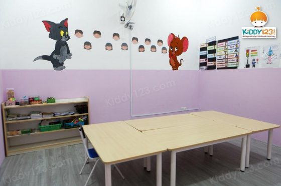 Taska MRC Kids Anggun City, Emerald Rawang — photo 6