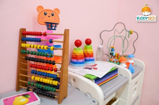 Taska MRC Kids Bandar Sri Damansara — photo 2