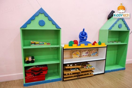 Taska MRC Kids Bandar Sri Damansara — photo 3