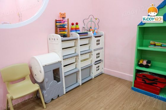 Taska MRC Kids Bandar Sri Damansara — photo 6