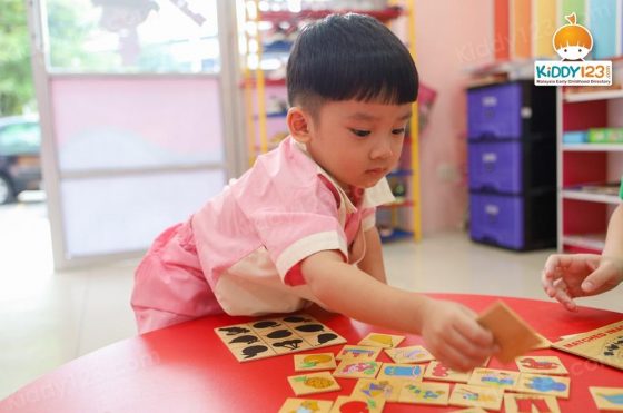 Taska MRC Kids Metro Prima, Kepong — photo 3