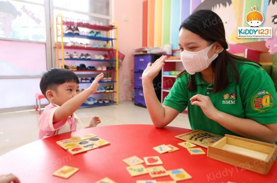 Taska MRC Kids Metro Prima, Kepong — photo 5