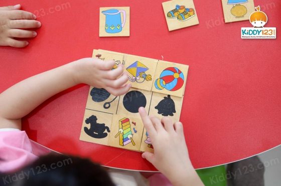 Taska MRC Kids Metro Prima, Kepong — photo 6