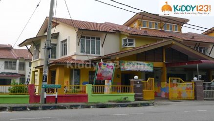 Taska Sinar Muhibah — photo 1