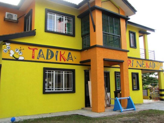 Taska Sri Neqqad — photo 1