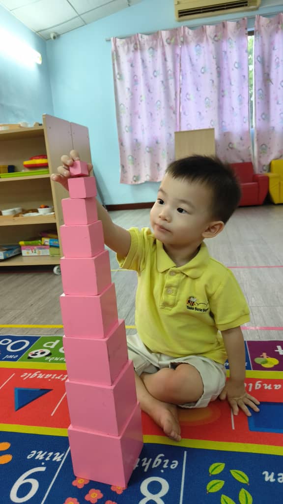 Taska Suria Sayang, SS2 Petaling Jaya (24 hours childcare) — photo 5