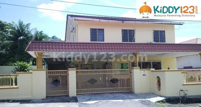 Taska Than Hsiang (Sungai Ara Branch) — photo 1