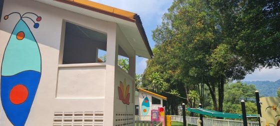 Templer Park International School (Early Years), Rawang — photo 3
