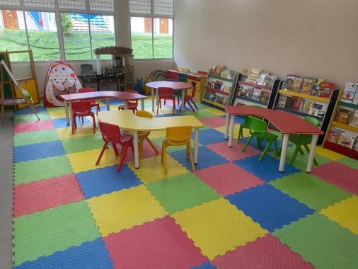 Templer Park International School (Early Years), Rawang — photo 4