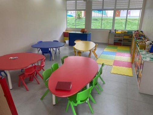 Templer Park International School (Early Years), Rawang — photo 5