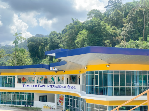 Templer Park International School (Primary & Secondary), Rawang — photo 1