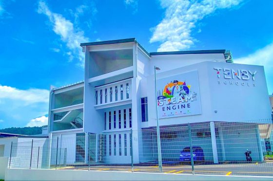 Tenby International School (Early Years), Penang — photo 1