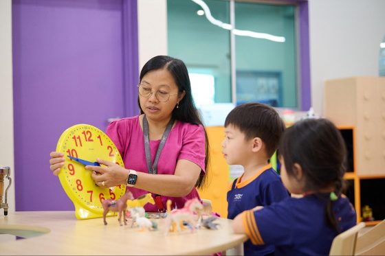 Tenby International School (Early Years), Penang — photo 6